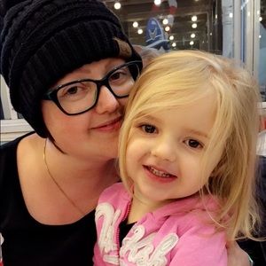 Meet your Posher, Tara